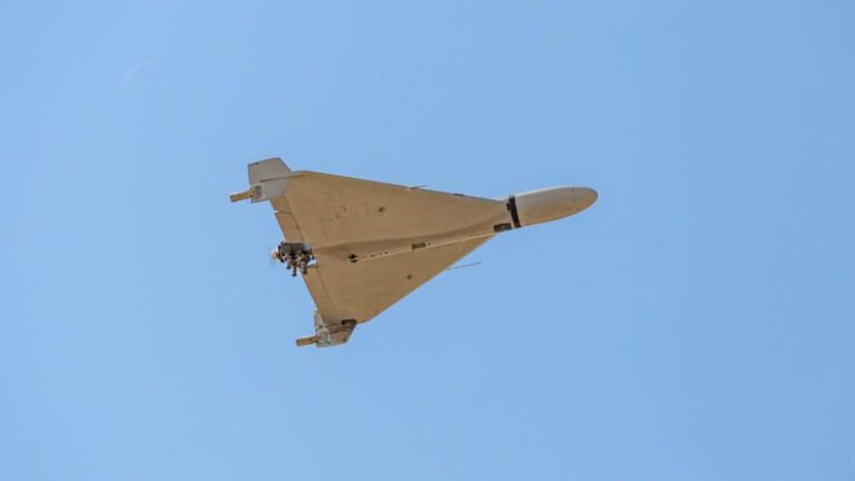 Cuál es el arma letal que conecta a la Rusia de Putin con el Irán de los ayatolás