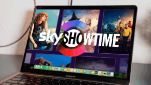 SkyShowtime no quiere que te pierdas nada y anuncia sus éxitos en series y películas para este verano