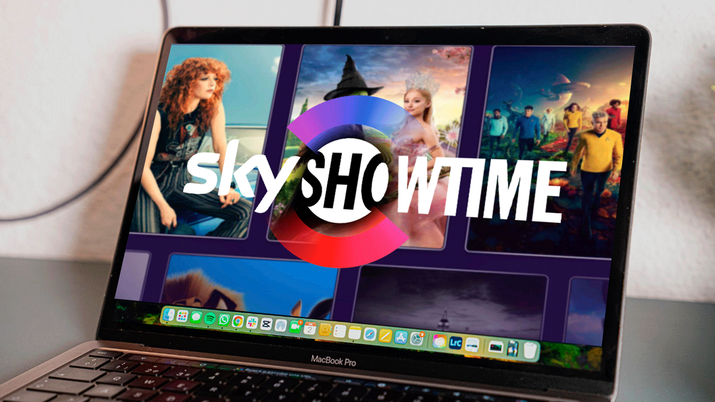 SkyShowtime no quiere que te pierdas nada y anuncia sus éxitos en series y películas para este verano