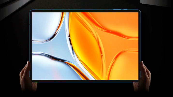 Esta tablet con 20 GB de RAM y batería gigante cae a su precio mínimo en AliExpress