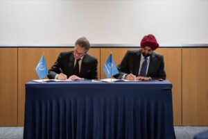 Promoviendo el Desarrollo Sostenible y la Seguridad Global: El Rol de las Instituciones del Grupo Banco Mundial