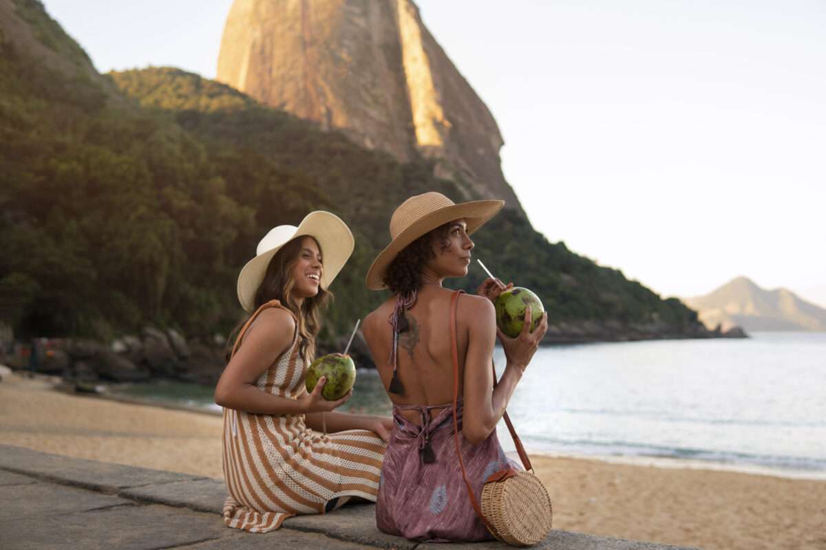 Vestimenta en Río de Janeiro: Guía completa para tu viaje