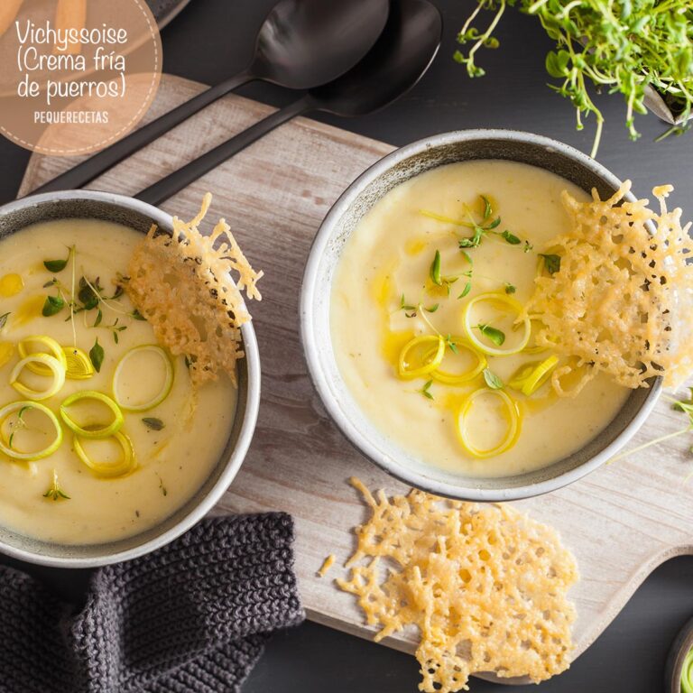 +15 recetas de sopas y cremas frías para verano