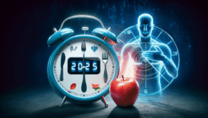 ʼEl impacto del ayuno intermitente en la salud de 2025ʼ