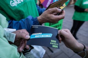 Día del Sobregiro: Argentina empieza a vivir a “crédito ecológico” 