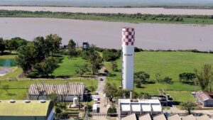 Caso Atanor: ordenan clausura de la planta de San Nicolás tras confirmarse contaminación industrial