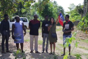 ALBA Movimientos reafirma solidaridad con Haití ante injerencia extranjera