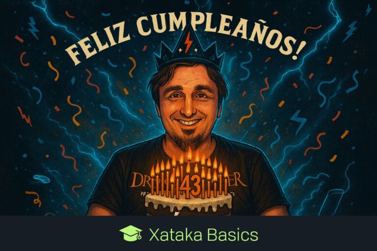 Cómo crear una felicitación de cumpleaños personalizada con Inteligencia Artificial