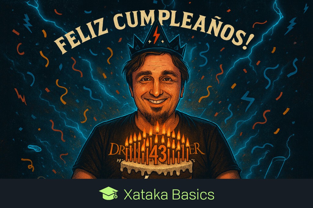 Cómo crear una felicitación de cumpleaños personalizada con Inteligencia Artificial Cómo crear una felicitación de cumpleaños personalizada con Inteligencia Artificial