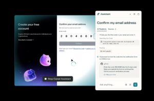 Comet quiere acabar con el caos de pestañas: así es como el navegador de Perplexity apuesta por la ‘fluidez de pensamiento’