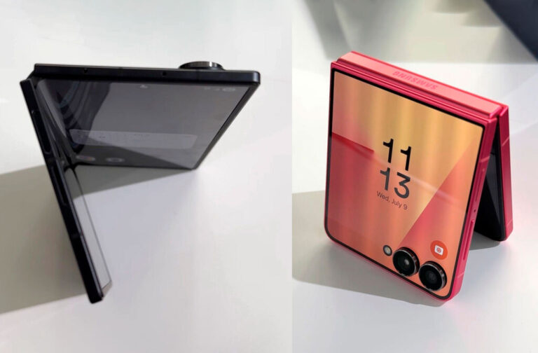 Hacía cuatro años que no tocaba un móvil plegable y he flipado con lo nuevo de Samsung