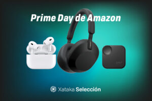 Sony, Sennheiser, Apple y más. Estas son las mejores ofertas en auriculares Bluetooth con ANC durante el Prime Day