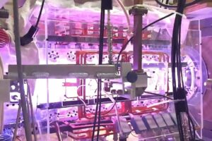 Hay una única oportunidad en 11.000 años de llegar al planeta Sedna. Unos italianos quieren usar este motor nuclear