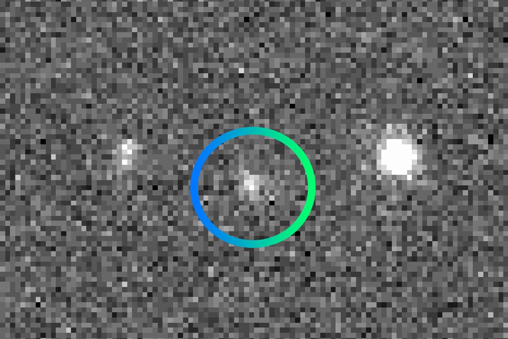 Pensábamos que los viajeros interestelares eran imposibles de encontrar con la tecnología actual. Ya se han descubierto tres