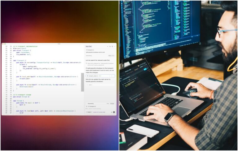 Los desarrolladores con más experiencia esperaban mejorar su productividad con IA. Un estudio mostró justo lo contrario