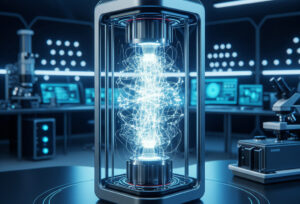 Las baterías de carga casi instantánea y vida útil cercana a la eternidad están tomando forma. Gracias a la física cuántica