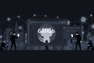 GitHub es vital para millones de usuarios. Justo por eso se ha convertido en el lugar perfecto para esconder malware
