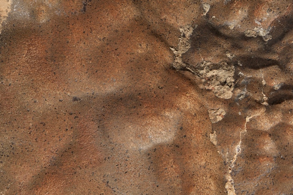 Ya se especula hasta con suelo marciano: el trozo más grande de Marte en la Tierra acaba de venderse por 5,3 millones de dólares