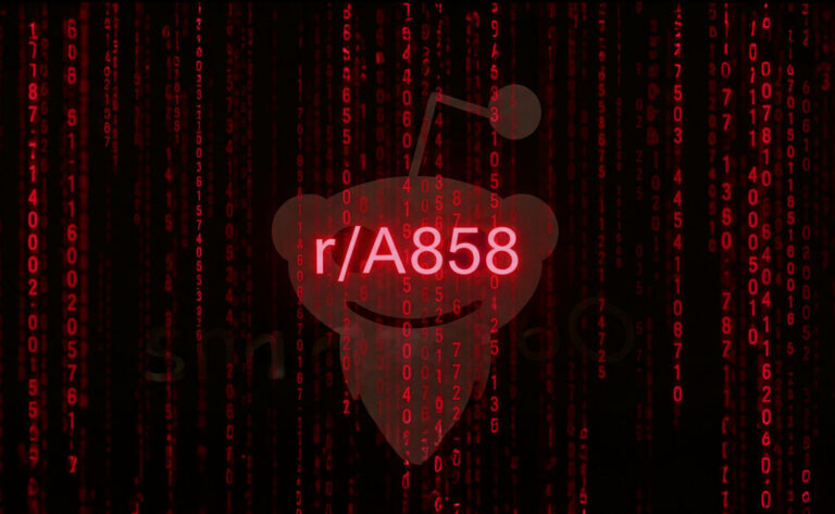 En 2011 una misteriosa serie de números y letras apareció en Reddit. Miles de personas pasarían años intentando descifrarla