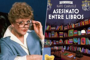 Hay todo un género literario dedicado a crímenes perversos en los espacios más cuquis y amables del mundo. Y lo está petando