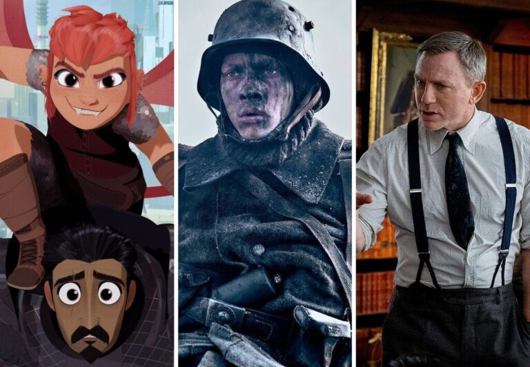 Las mejores películas para ver en Netflix: 24 títulos para no pasar horas y horas rebuscando en el inmenso catálogo de la plataforma