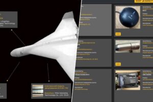 Si la pregunta es qué le está dando China a Rusia en la guerra de Ucrania, tenemos novedades: un ejército completo