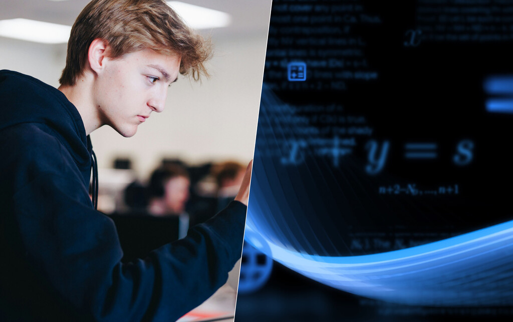 Pensábamos que ya no habría vuelta atrás en la supremacía de la IA. Entonces llegaron unos chavales y una prueba imposible