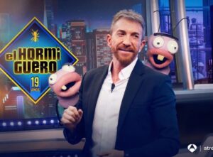 Ocho millones a repartir entre sus productores: las cifras de ‘El Hormiguero’ certifican quién ganó la guerra con ‘La Revuelta’