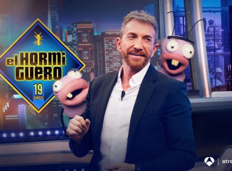 Ocho millones a repartir entre sus productores: las cifras de ‘El Hormiguero’ certifican quién ganó la guerra con ‘La Revuelta’