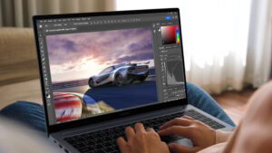 Último día para comprar muy barato el portátil de Samsung: es muy delgado y viene con Windows