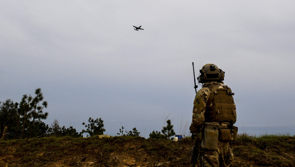 Durante meses Ucrania convirtió una ciudad estratégica en inexpugnable. Hasta que Rusia añadió a sus drones un compañero letal