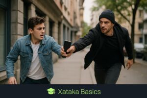 Timo del falso turista y Google Maps: cómo funciona y cómo evitar este método para robar móviles en verano