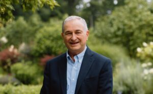 “El peor escenario económico-financiero sería una estanflación destructiva a nivel casi global”