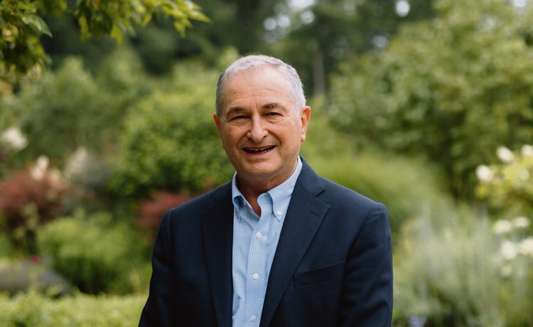 “El peor escenario económico-financiero sería una estanflación destructiva a nivel casi global”