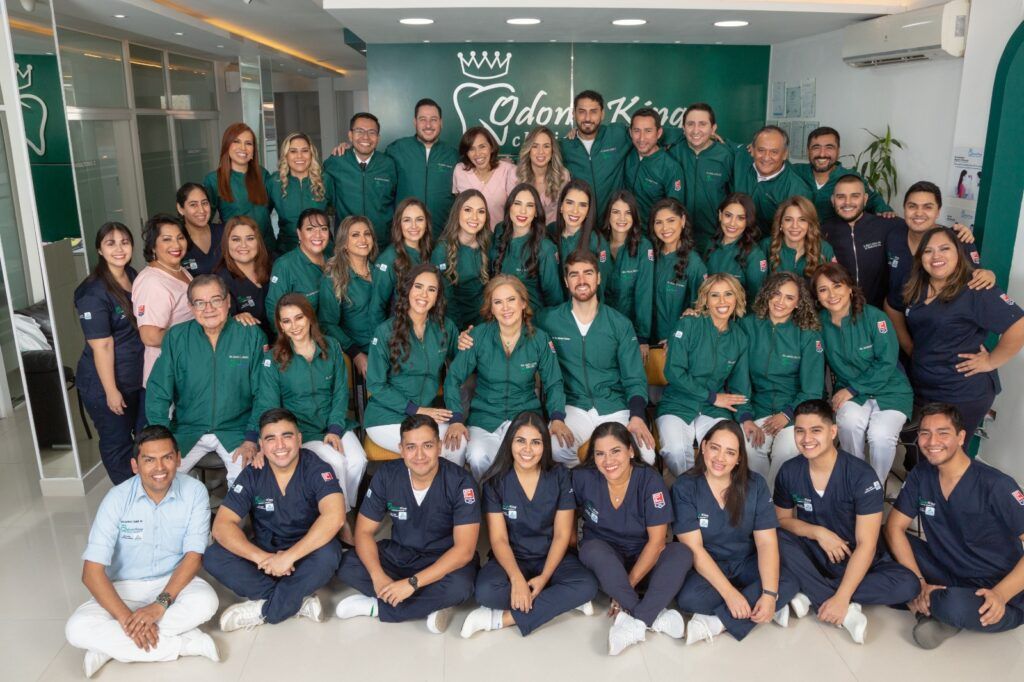 ODONTOKING, LÍDER EN SALUD ORAL, ES RECONOCIDA POR TERCER AÑO CONSECUTIVO EN LOS PREMIOS MAYA 2025 ODONTOKING, LÍDER EN SALUD ORAL, ES RECONOCIDA POR TERCER AÑO CONSECUTIVO EN LOS PREMIOS MAYA 2025