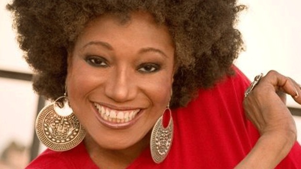 11-07-2025 Hoy hubiera cumplido años Bonnie Pointer, cantante estadounidense, de la banda The Pointer Sisters