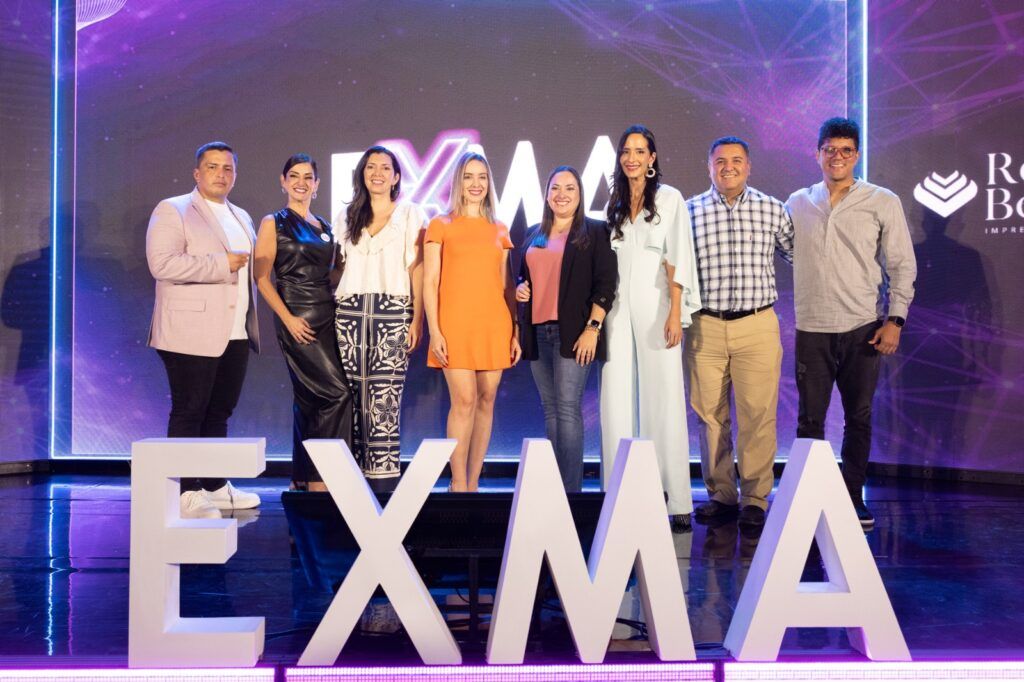 EXMA 2025 está Sold Out, pero también se vivirá por streaming