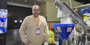 ¿Descartes peletizables? A eso apuesta una pyme familiar, que comercializa máquinas para elaborarlos a base de madera, alfalfa, lana y hasta de batata