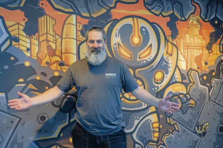 La industria uruguaya de videojuegos: un ecosistema en expansión