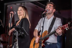 El San Juan llega este domingo al barrio Mariscal con una gran fiesta familiar