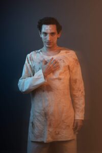 “Fascinación” llega al Teatro Municipal apuntando a renovar la zarzuela paraguaya