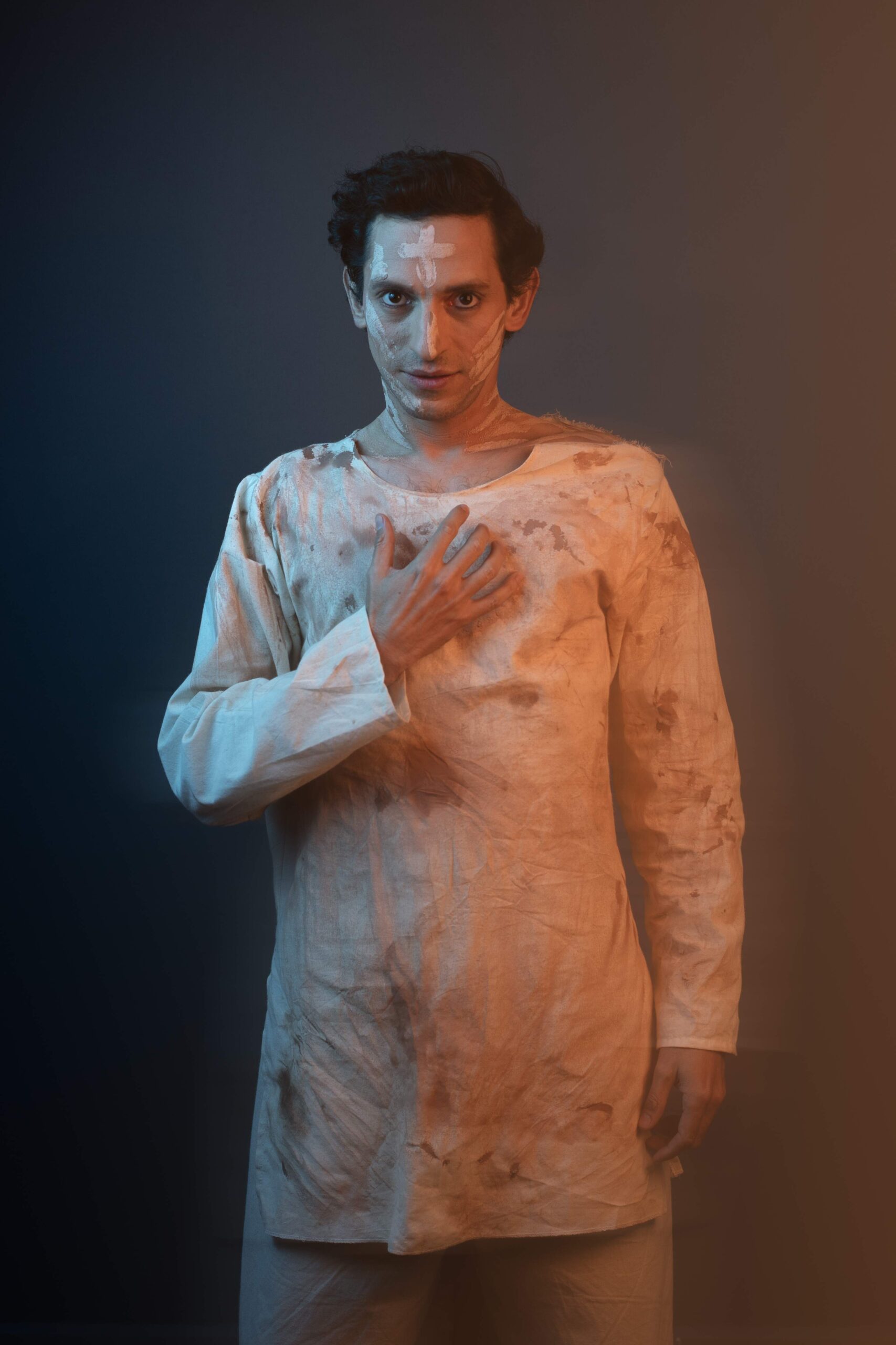 “Fascinación” llega al Teatro Municipal apuntando a renovar la zarzuela paraguaya