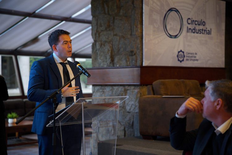 CIU realizó un nuevo encuentro del Círculo Industrial sobre inversión en el sector y opciones de financiamiento