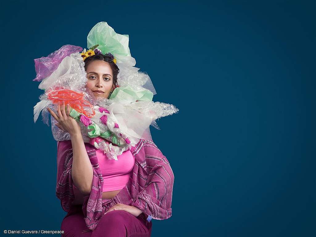 Día sin Bolsas de Plástico: menos plástico, más futuro 