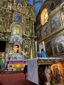 Bolivia celebrará 100 años de la Coronación de la Virgen de Copacabana, Patrona del país