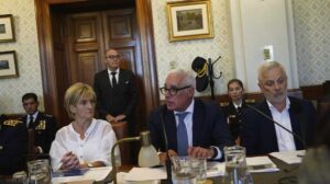 Ministerio del Interior pone foco en la proliferación de armas de fuego