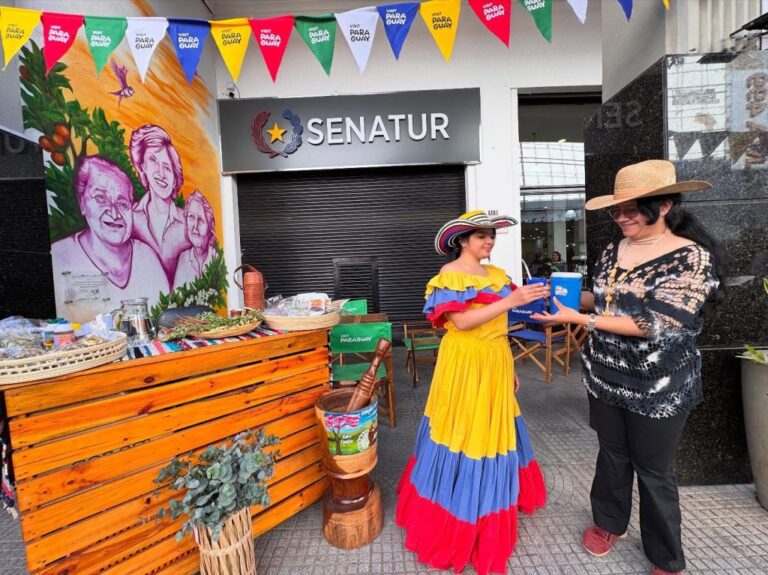 PALMEAR SIN FRONTERAS, CELEBRA LA DIVERSIDAD CULTURAL