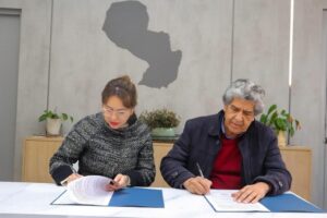 IMPULSAN ALIANZA PARA FORTALECER LA CULTURA Y EL TURISMO A TRAVÉS DE LA MÚSICA