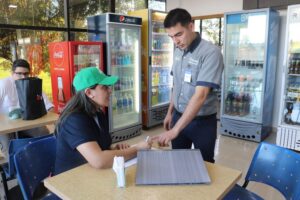 ¡REALIZAMOS EVALUACIONES DE LAS MEJORES PARADAS EN RUTA!