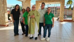 Familias Misioneras en la Arquidiócesis de Santa Cruz: Caminando juntos en la esperanza